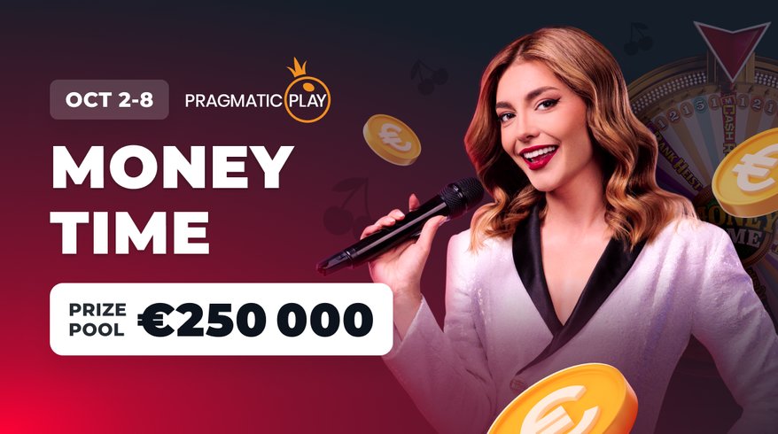 Money Time Tournament