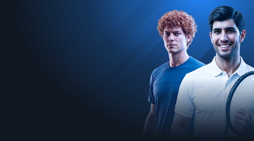 Quest 1: First Serve