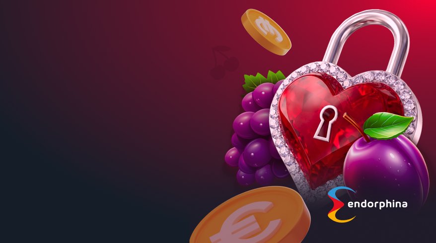 Love Lock Tournament