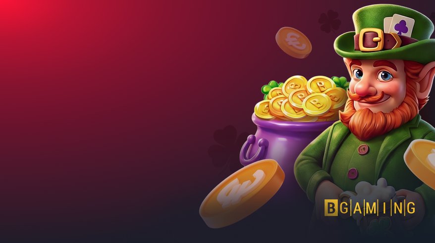 Million Drops St. Patrick’s Day