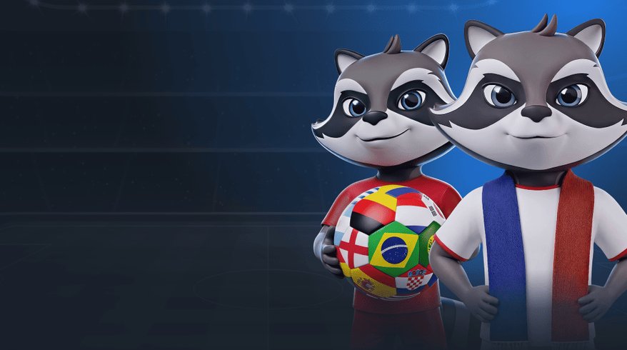 Soccer Nations Battle