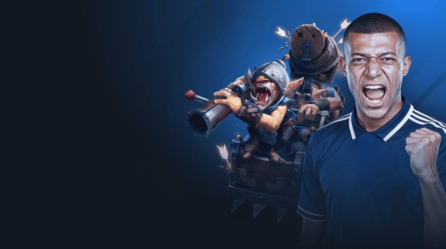 Breezy Sports Battle