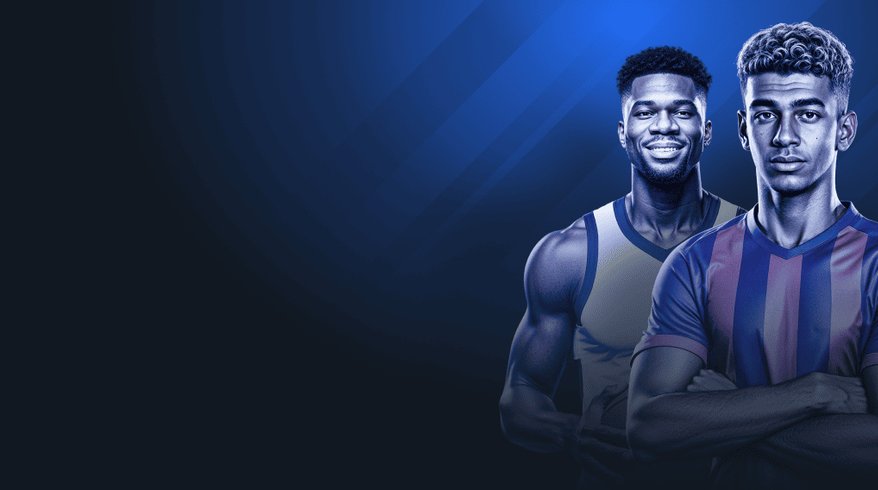 Virtual Sports Tournament