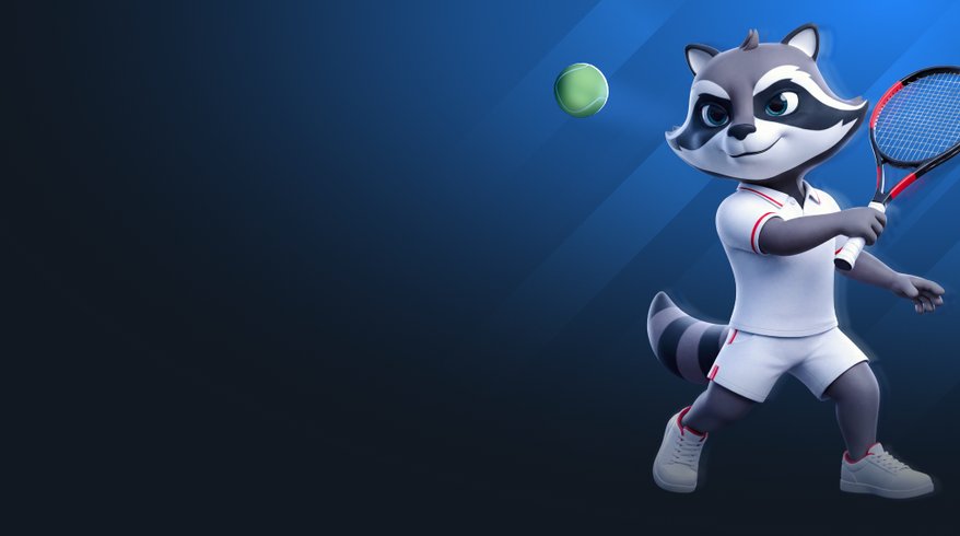 Tennis Masters Strike
