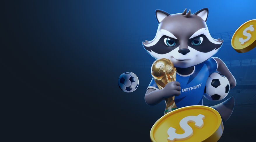 Fury World Cup'26